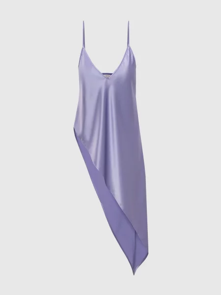 Топ Tricky Ssheena фіолетовий