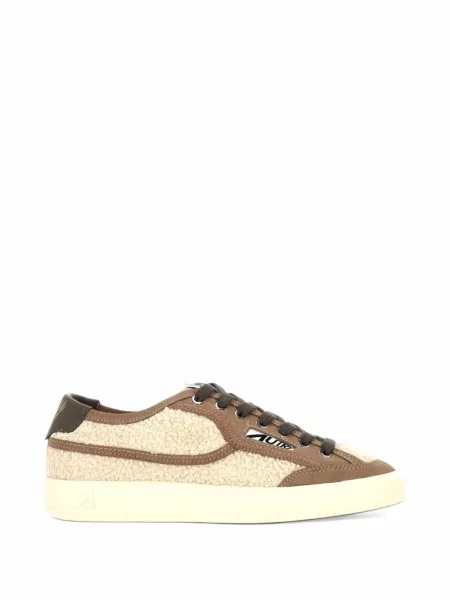 Bouclé sneakerși Autry