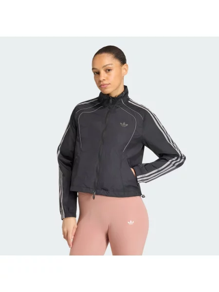 Bluza Teamgeist czarna