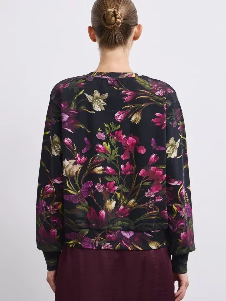 Medicine bluza czarna