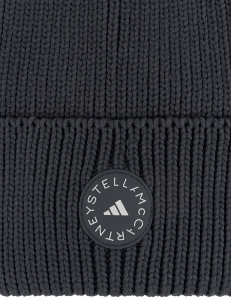 Căciulă Adidas By Stella Mccartney gri