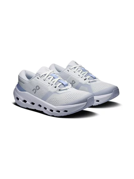 Sneakers On W Cloudrunner 3 Heather/ Marsh EUR 38 albastru