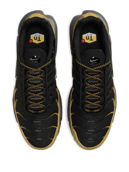 Běžecké stehno tenisky Nike Blazer černé