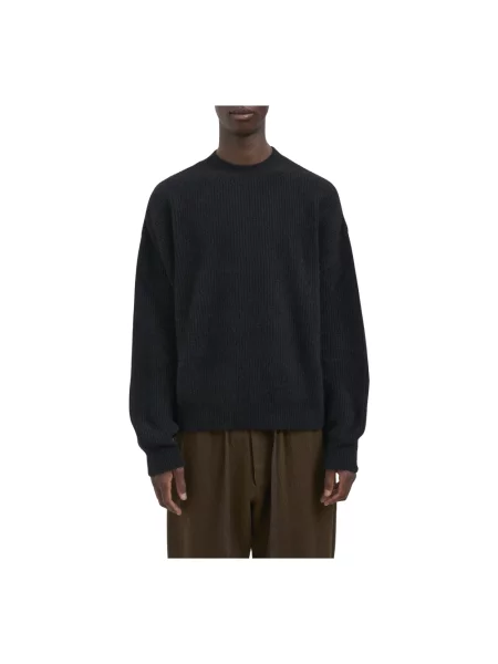 Sweter Uma Wang czarny
