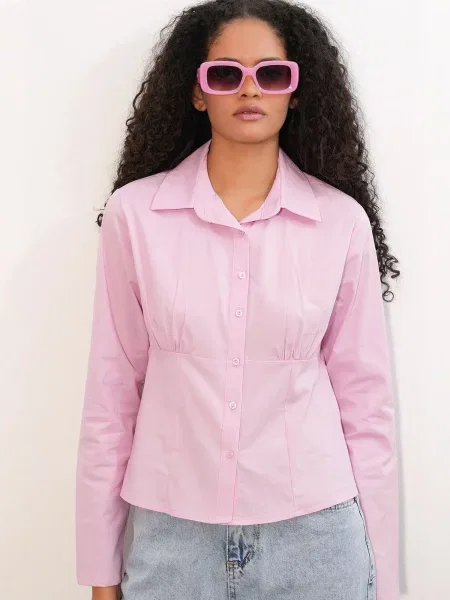 Bigdart Bluza roza