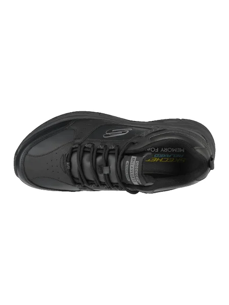 Pantofi Skechers negru