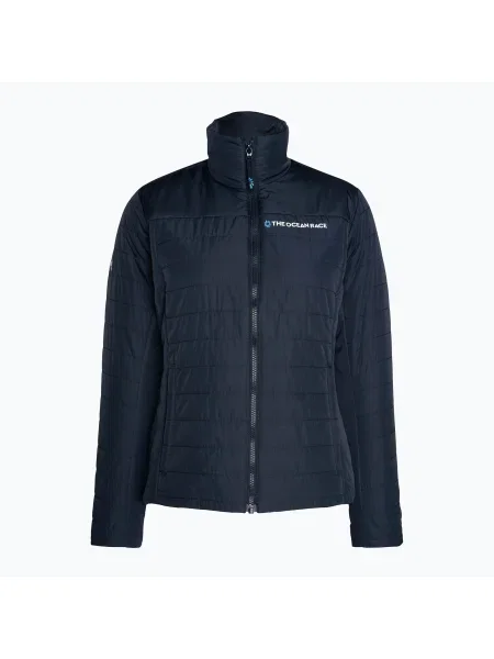 Olcsóbban. Női vitorlás dzseki Helly Hansen The Ocean Race Ins navy. Méret: XL sötétkék