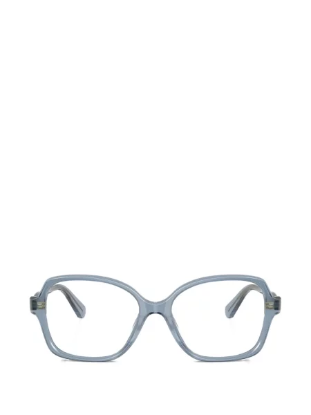 Sunčane naočale Swarovski Eyewear plava