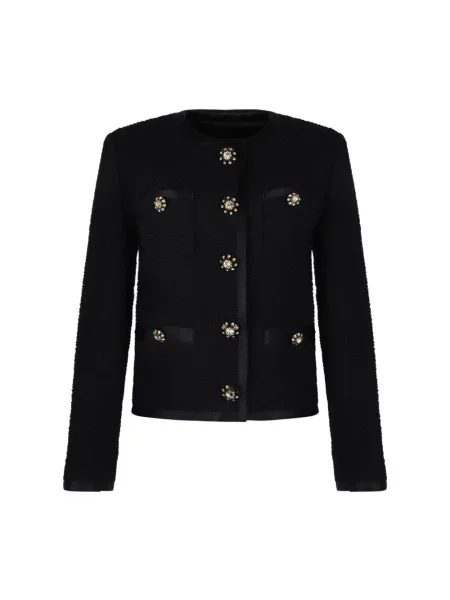 Kurtka Dolce&gabbana czarna