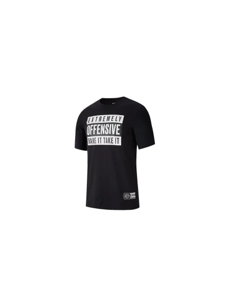 Tricou Nike negru