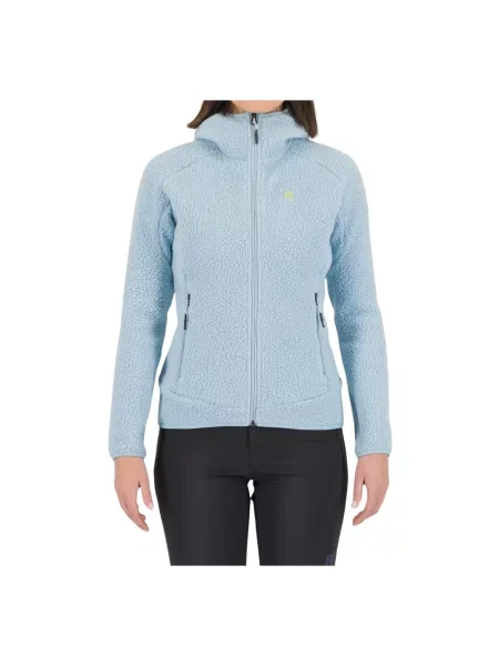 Kurtka Karpos retro czarna