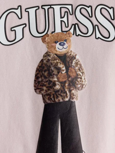 Guess футболка дитяча з