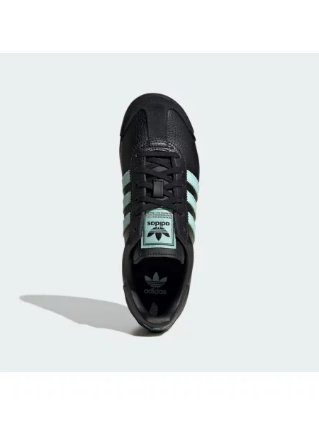 Tenisky Adidas černé