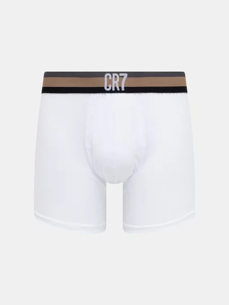 Boxerky Cristiano Ronaldo černé