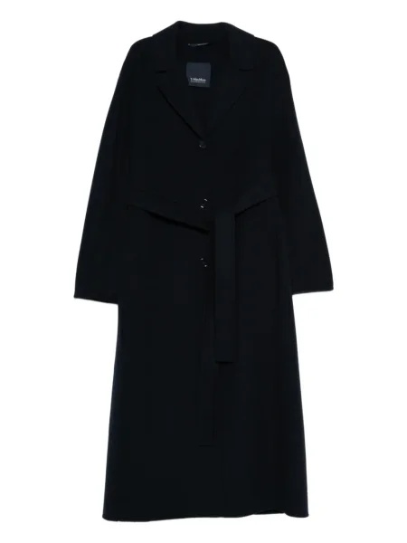 Palton 's Max Mara albastru