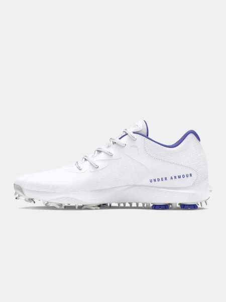 Tenisky Under Armour Breathe biela