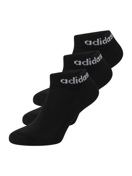 Kojines Adidas juoda