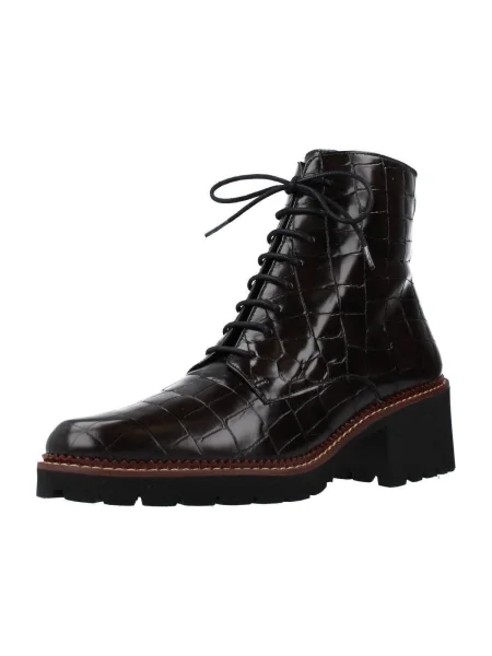 Pantofi Joni negru