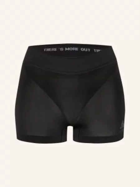 Odlo Spodenki Funkcyjne Performance X-Light schwarz czarny