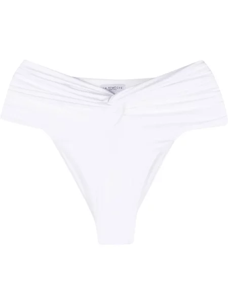 Bikini La Reveche alb