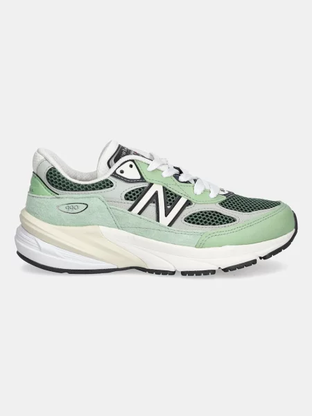 Αθλητικά New Balance πράσινο