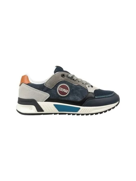 Pantofi Colmar albastru