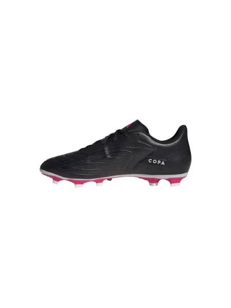 Félcipo Adidas fekete