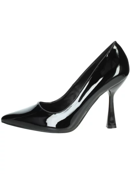 Pantofi Keys negru