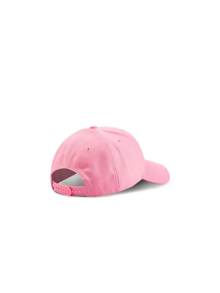 Kepurė su snapeliu 47 Brand New York Yankees Rose rožinė