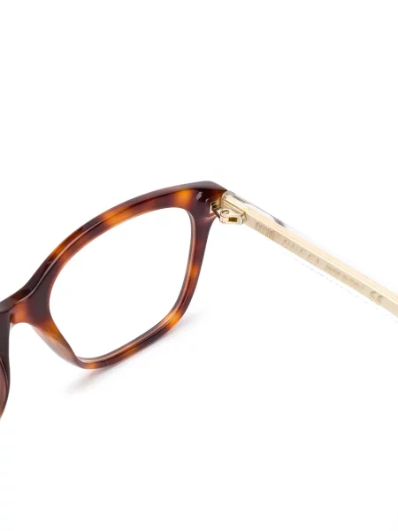 Ochelari de soare Gucci Eyewear maro