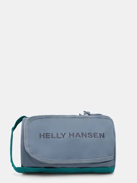 Helly Hansen kozmetična torbica modra