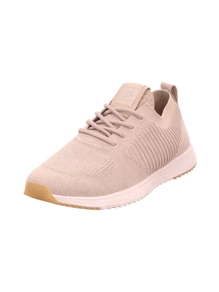 Sneakersy Marc O'polo beżowe