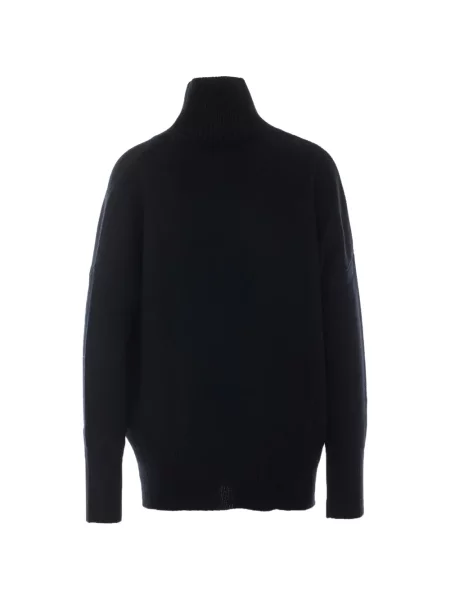 Pulover Lisa Yang negru