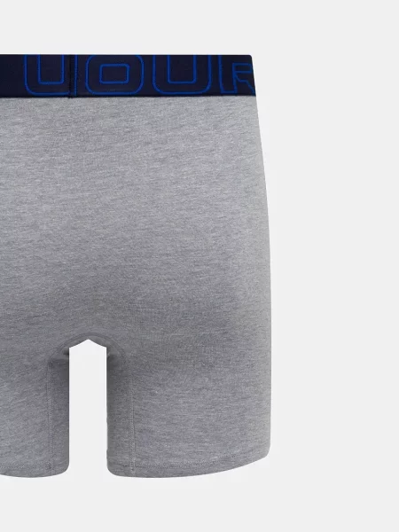 Under Armour boxeralsó férfi 93 Perf Cotton csomag