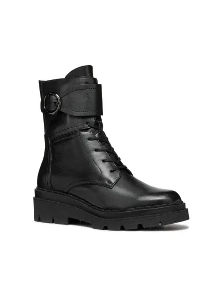 Pantofi Geox negru