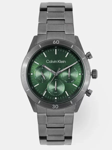 Calvin Klein ceas pentru bărbați gri