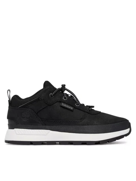 Timberland Sneakersy Field Trekker czarny