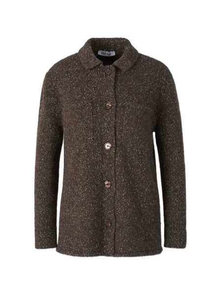 Cardigan Ely Ely maro