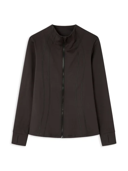 Gisela Mikina černá