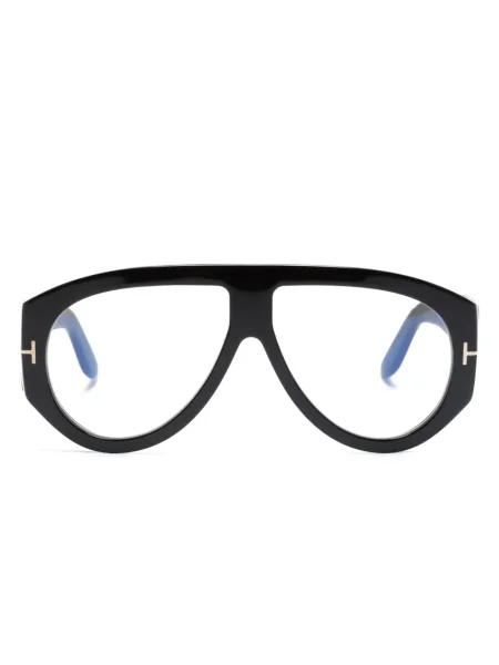 Ochelari de soare Tom Ford Eyewear negru