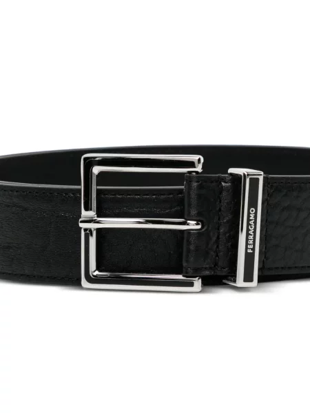 Curea Ferragamo negru