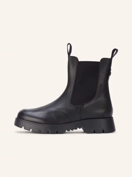 Högl Chelsea Boots černá