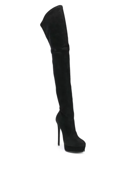 Botfortai Casadei juoda