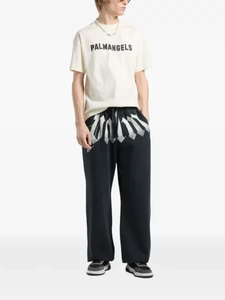 Tricou Palm Angels