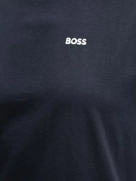 BOSS Orange футболка C Eregular 6 помаранчева