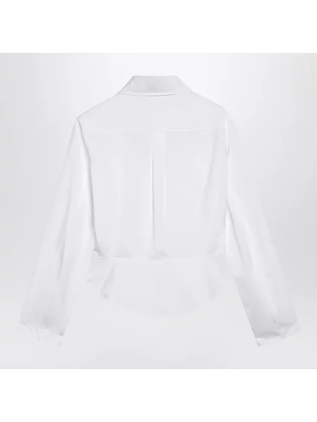 Koszula Alaïa biała