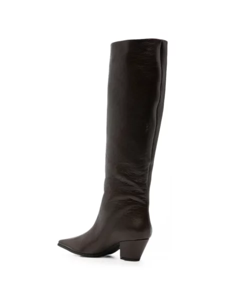 Botine Roberto Festa maro