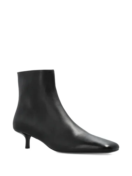 Botine Marsell negru