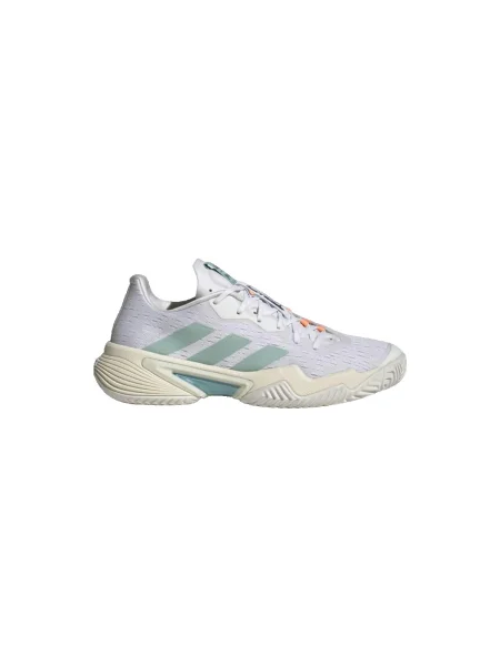Pantofi Adidas alb