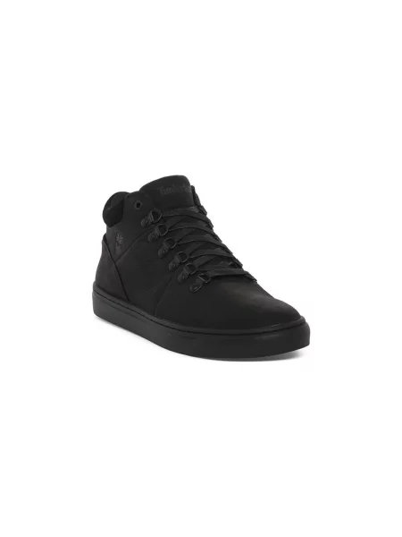Čižmy Timberland čierna
